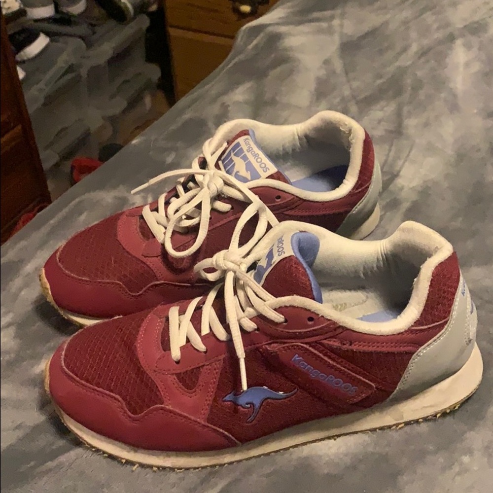 Kangaroos